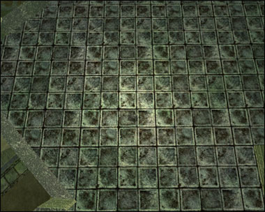 Figure 3.2 - Silent City Texture (Click to Enlarge)